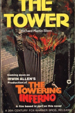 Richard Martin Stern 1