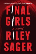 Riley Sager 1
