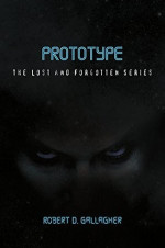 Robert D Gallagher 1