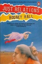 Rodney Hall 3