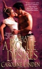 Rogue Desire 1