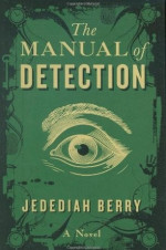 Jedediah Berry 1