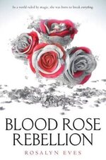 Rosalyn Eves 1