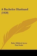 Ruby M Ayres 2