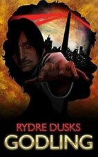 Rydre Dusks 1