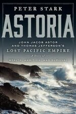 John Jacob Astor 1