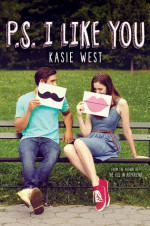 Kasie West 2