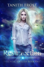 Tanith Frost 1