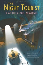 Katherine Marsh 2
