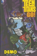Teen Titans Go 3