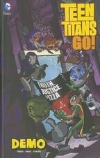 Teen Titans Go 3