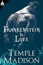Temple Madison 8