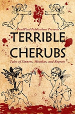 Terrible Cherubs- Tales of Sinners 1