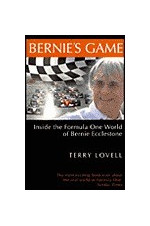 Terry Lovell 1