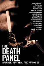 The Death Panel- Murder 1