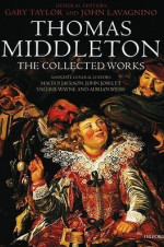 Thomas Middleton 1