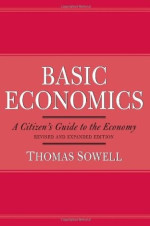 Thomas Sowell 1