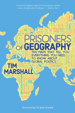 Tim Marshall 1