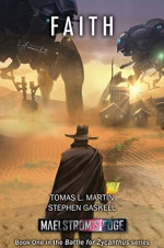 Tomas L Martin 1
