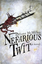 Tony McMillen 1
