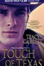 Tracy Garrett 1