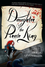 Tricia Levenseller 1