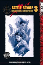 Koushun Takami 1