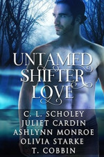 Untamed Shifter Love 1