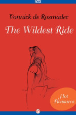 Vonnick de Rosmadec 2