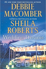 Wedding Dreams Anthology 1