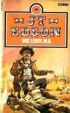 J. T. Edson 19