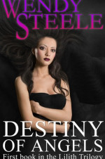 Wendy Steele 1