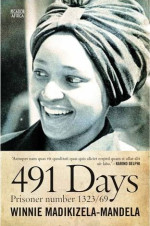 Winnie Madikizela-Mandela 1