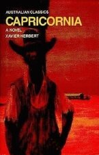 Xavier Herbert 1