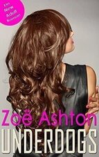 Zoe Ashton 1