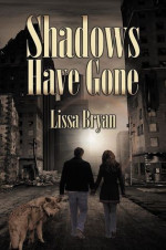 Lissa Bryan 1