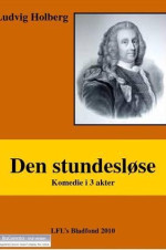 Ludvig Holberg 1
