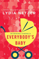 Lydia Netzer 1