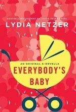 Lydia Netzer 1