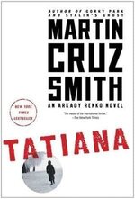 Martin Cruz Smith 12
