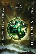 Cinda Williams Chima 7