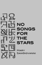 Mary SanGiovanni 2