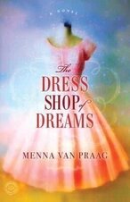 Menna van Praag 1