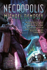 Michael Dempsey 1