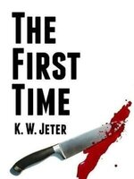 K. W. Jeter 23