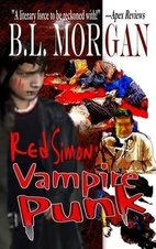 B L Morgan 4