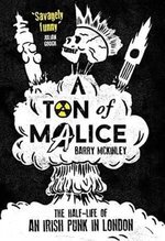 Barry McKinley 1