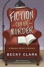 Becky Clark 1