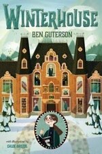 Ben Guterson 1