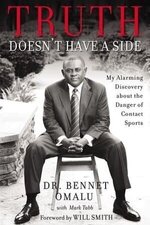 Bennet Omalu 1